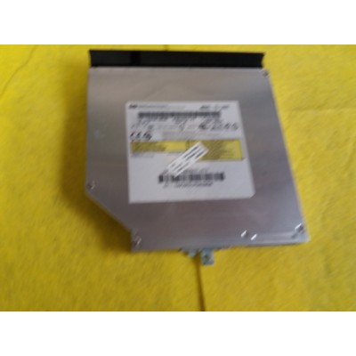 HP COMPAQ 615 CD DVD